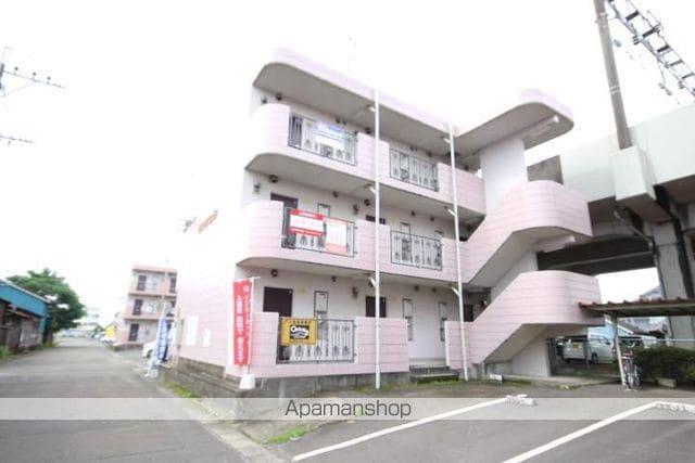 日豊本線 西都城駅 徒歩1分  築30年(1K/1階)