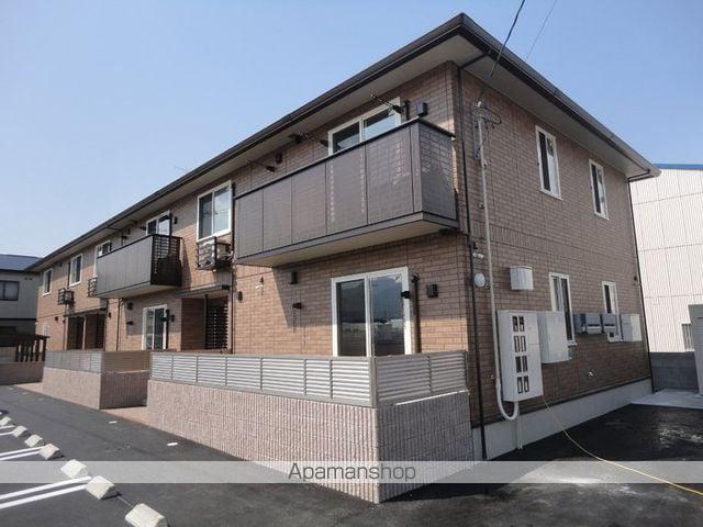 グリーンパーク・NAO A棟