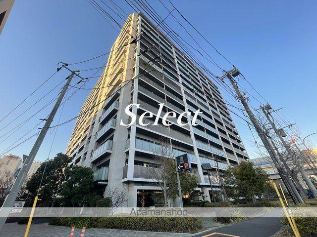 クリオレジダンス横浜新杉田(3LDK/7階)