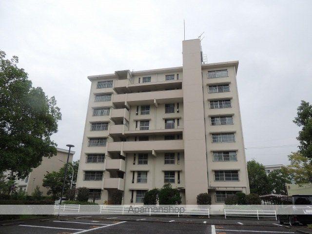 高陽金平団地 2号棟