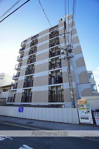 RXコート桜木町(1K/3階)