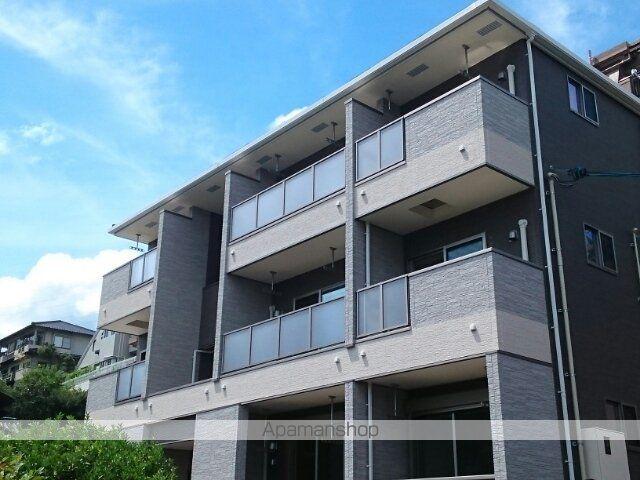 カサベルテ大町