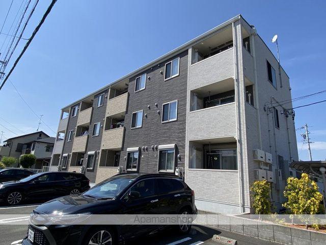 静岡県浜松市中央区 3階建 築10年