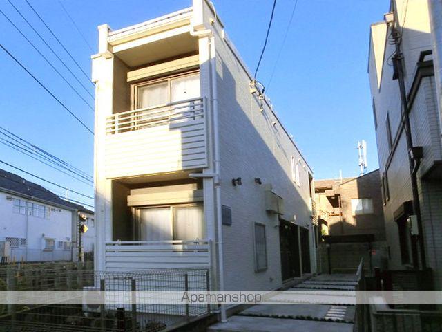 レオネクストヴィラージュ鷺宮