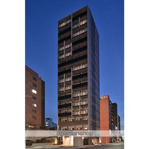 SーRESIDENCE名駅北ALESIA FR家具
