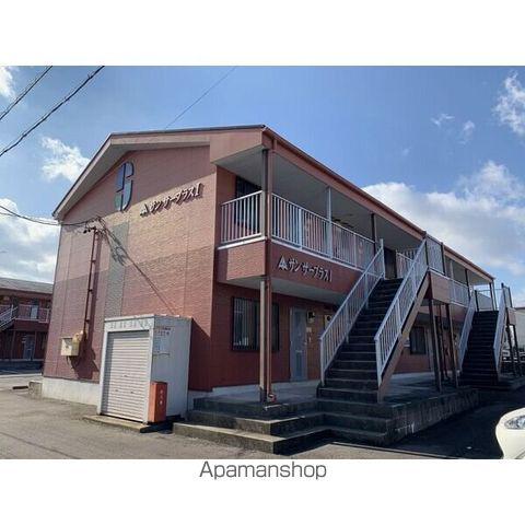 サンサープラスⅠ