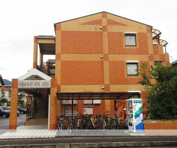 パークコート大津ANNEX