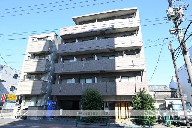 ティアラ目白AVENUE