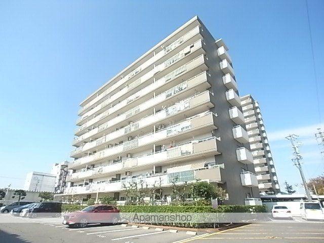 エスポア東海橋B棟