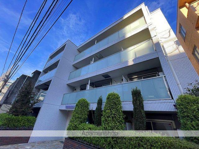 レオネクストアルバーロ原宿