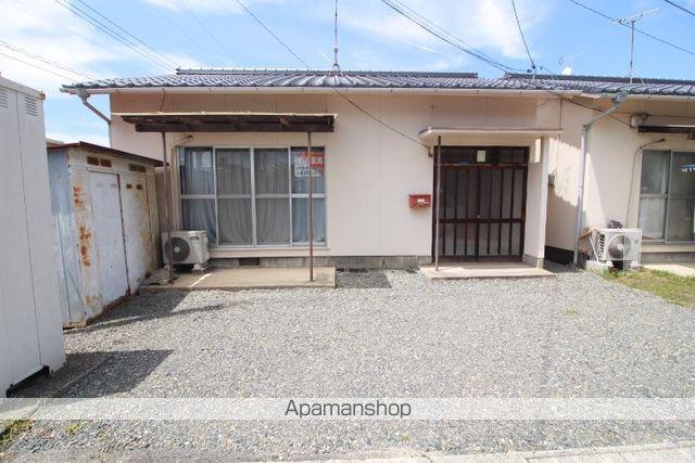 宇野線 備前西市駅 徒歩20分 1階建 築53年