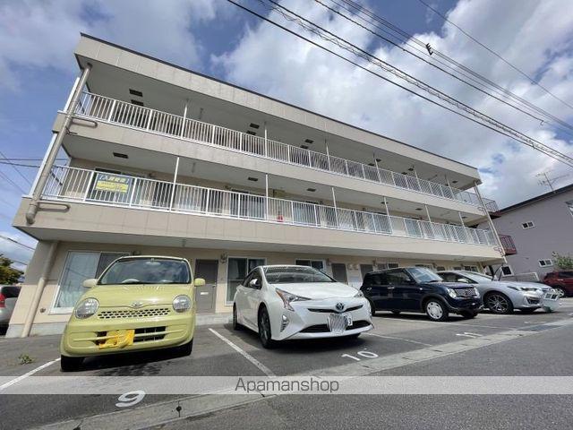 ピュアパレス美原