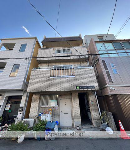 JPアパートメント住吉Ⅲ