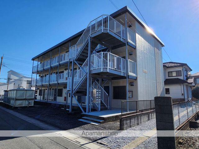 ファミール白岡