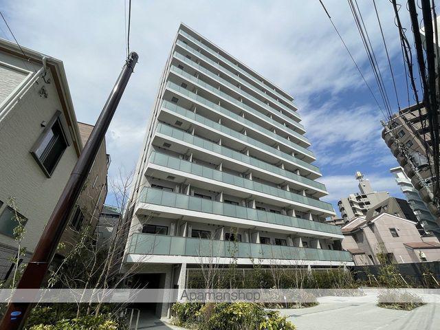 ドゥーエ横濱鶴見