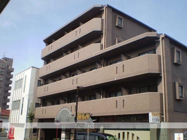 メトロルーテ砂田橋