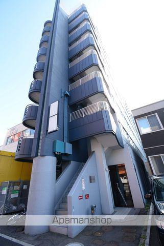 ベルヴィコート豊平Ⅳ
