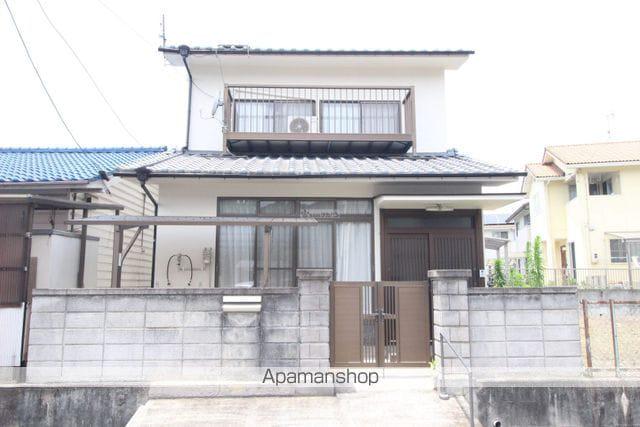 山陽本線 松永駅 徒歩13分  築43年(4K)