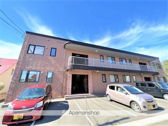 サンライズハイツ NO.1