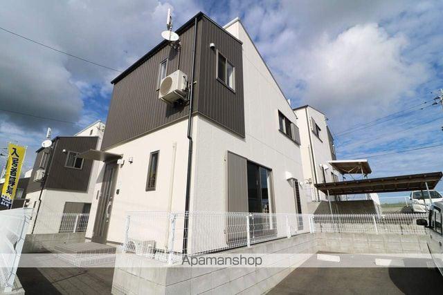 鹿児島県鹿屋市 2階建 築11年