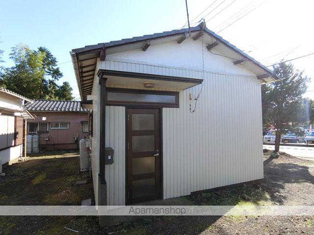 御殿場線 南御殿場駅 徒歩19分 1階建 築54年