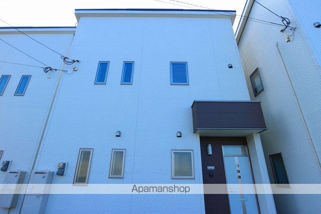 博多南線 博多南駅 徒歩25分 2階建 築12年