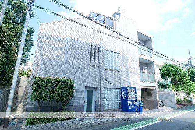 グラントレゾール明大前