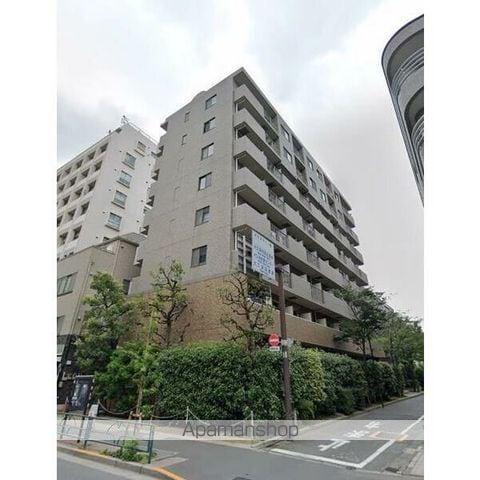 メゾンエクレーレ新宿西戸山