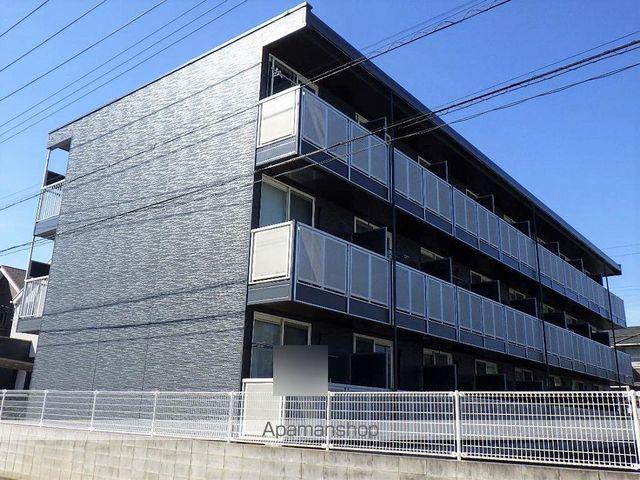 レオパレスリラ