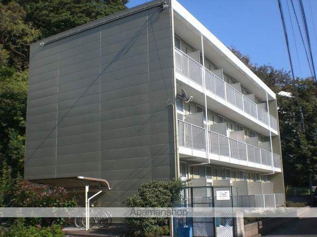 レオパレスグリーンヒルズ