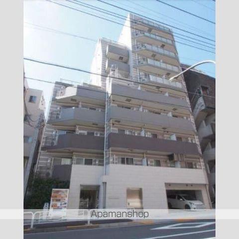 メイクスデザイン門前仲町2