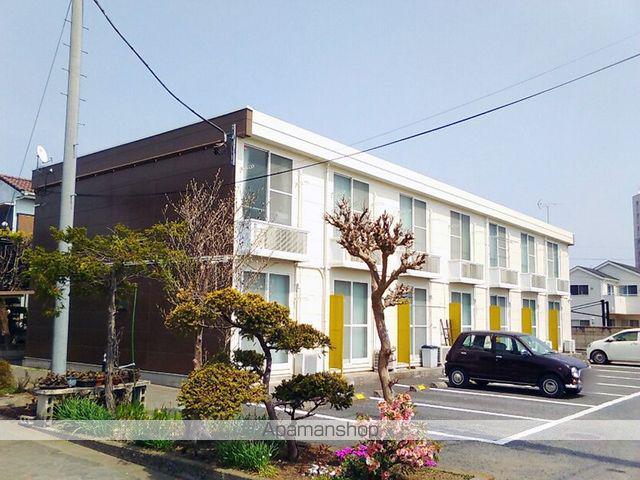 レオパレスアヴニール