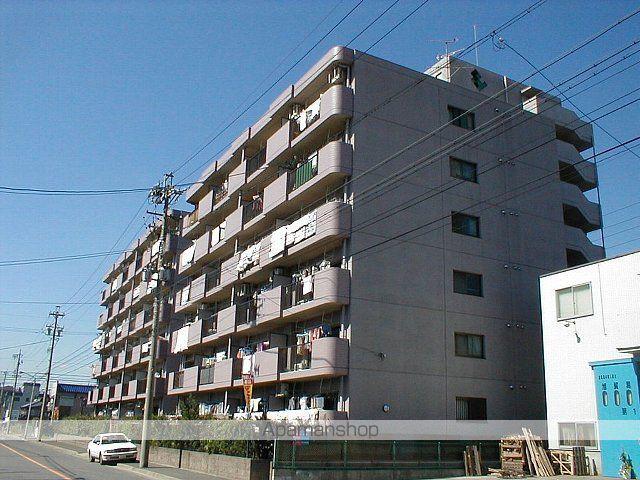 ポートシティ高木Ⅱ