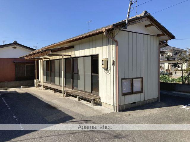 福島県いわき市平字愛谷町四丁目の戸建賃貸