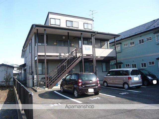 ルーブル湊高台