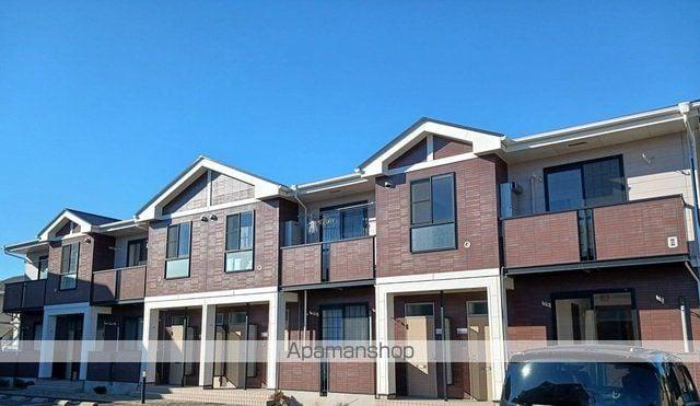 セントラルヒルズⅡ