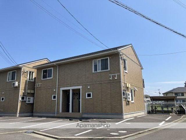 コーヨーハイツＩＩ　Ａ棟