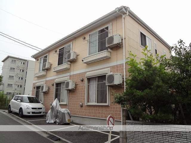 ルミエール大久保