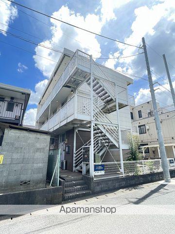 メゾンドアンジュ