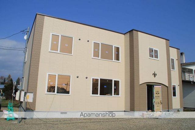 ルピナス(1LDK/1階)