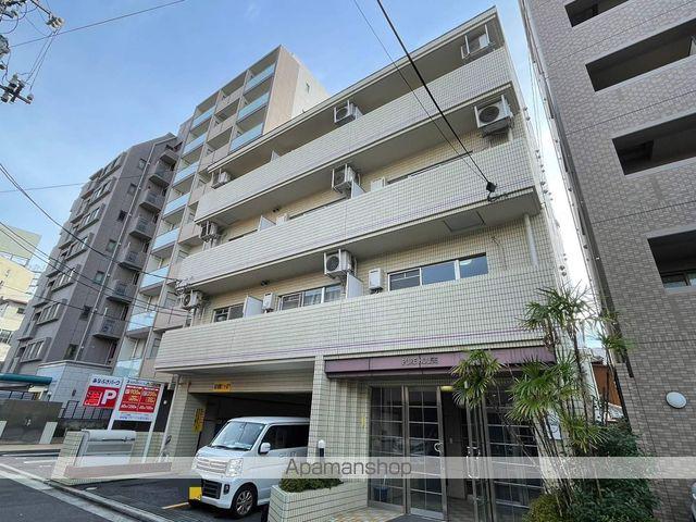 ピュアハウス(1K/4階)