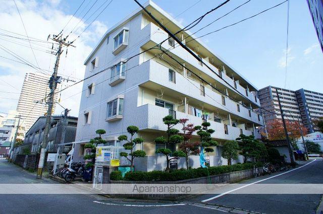 エトランゼⅤ宮本(1K/4階)