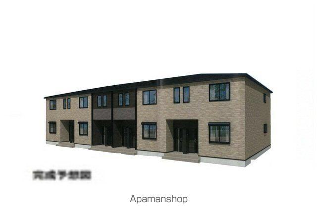 グランビスタ初月