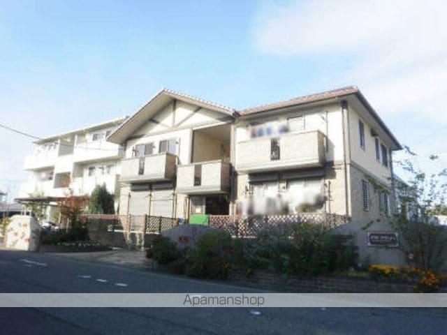 グランブランシェ(2LDK/1階)