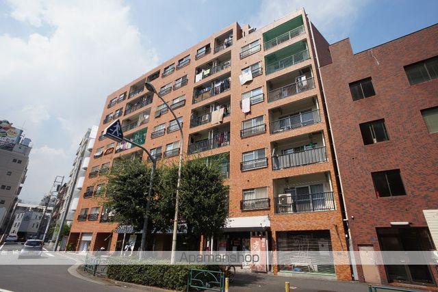 ライオンズマンション市ヶ谷