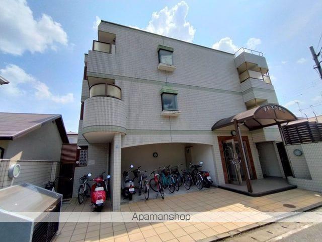クレスト夙川