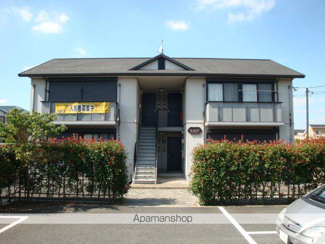 サニーガーデン(3DK/1階)