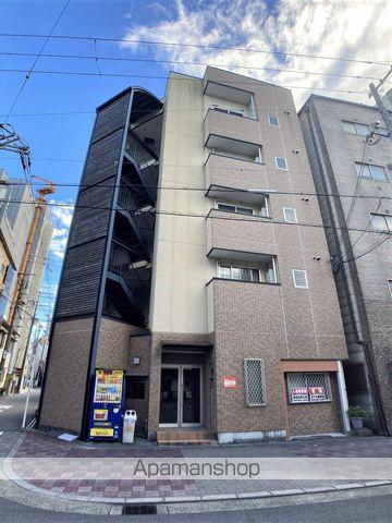 大阪メトロ御堂筋線 東三国駅 徒歩5分 5階建 築22年