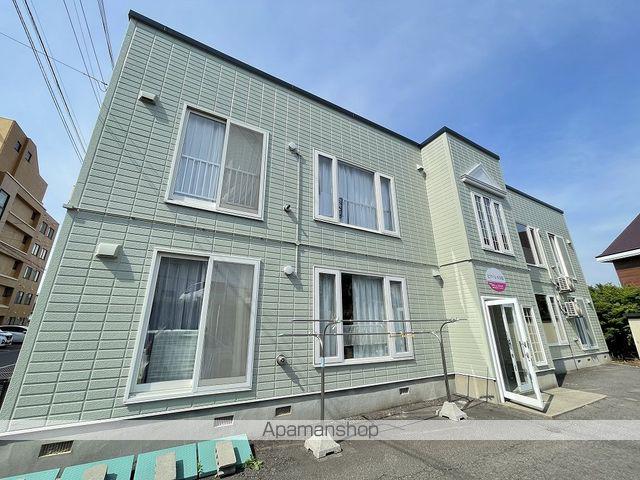 ピアパレス川原