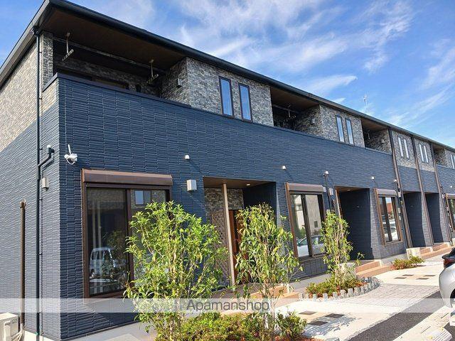 グランテリア瀬戸Ⅱ D